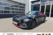 Abarth 124 Spider  124 spider turismo+bose+leder+ klimaautom+shz+temp+speedlimit