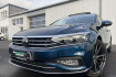 Volkswagen Passat SW Elegance Passat variant 2.0 tdi dsg elegance 1 99% fin. ahk pano leder bra