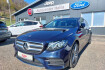 Mercedes Classe E AMG Line Benz e 200 e klasse t modell e 200 d amg line ahk
