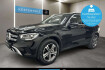Mercedes GLC AMG Line Benz glc 300 e 4matic amg+distro+kamera+augmented+dab
