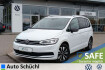 Volkswagen Touran Goal 2.0 tdi dsg goal 7 sitzer ahk+app connect