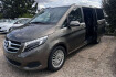 Mercedes Classe V Avantgarde Benz v 220 cdi lang avantgarde edition