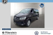 Volkswagen California Autres T6 california beach 4motion standhzg kamera led