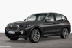BMW X3 M Sport xdrive30e m sportpaket head up hifi dab wlan