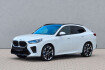 BMW X2 Autres 20d xdrive m sport pano acc ahk h&k hud 21?lm