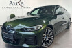 BMW i4 M Sport I4 edrive40 gran coupe m sport nav+led+kam+20zo+acc