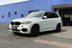 BMW X5 Autres xdrive 40d m sport xdrive 40d/standheizung/pano/360/ headup/mem
