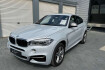 BMW X6 Autres m50 d*auto*led*navi*ahk*head up*soft