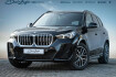 BMW X1 M Sport sdrive18d m sport ahk acc aled pano kozg wire