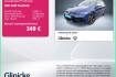 Volkswagen Golf Variant Autres Golf variant r perf matrix/leder/360/h&k/hud/19?