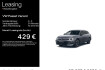 Volkswagen Passat SW Elegance Passat variant 2.0 tdi elegance pano*stand*ahk*