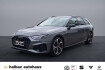 Audi A4 S line avant 40 tdi quattro s tronic s line+ahk+matrix+n