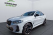 BMW X4 M Autres X4 m d *rfk *navi *ahk *shz