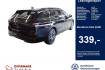 Volkswagen Passat SW Business Passat variant r line 1.5tsi ehybrid 272ps.dsg.matrix.navi.5jgara