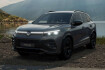 Volkswagen Tiguan R-Line 2.0 tsi 4motion dsg r line ahk navi acc