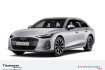 Audi A6 Autres tfsi pano sportsitze assist matrix