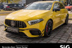 Mercedes A45 AMG Autres Benz a 45 amg 45 s 4matic+ kompaktlimousine advanced plus