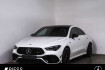 Mercedes CLA AMG Line Benz cla 45 amg s 4m+ cp aero pano night keyless hud