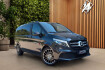 Mercedes Classe V Autres Benz v 300 v300 d lang*2xschiebetur*led*shz*navi**