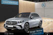 Mercedes GLC AMG Line Advanced Benz glc 300 glc 300 de 4m amg*ahk*memo*pano*hud*burm*sitzkl*