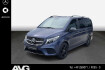 Mercedes Classe V Avantgarde Benz v 250 v 250 d avantgarde edition lang amg ahk stdhzg. bc