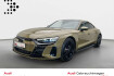 Audi e-tron GT  E tron gt *air*b&o*pano*laser*virtual*nav