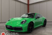 Porsche 911 Carrera Autres 911 .992 carrera coupe kam st ht led key lcd