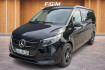 Mercedes Classe V Style Benz v 300 v 300 d 4m amg+marco polo+kuche+dist+standhz/ahk
