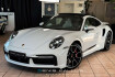 Porsche 911 Carrera Autres 911 3.8 turbo neuwertig*exkl.*approv*burmester
