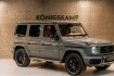 Mercedes G63 AMG Superior Benz g 63 amg * ahk * night paket * carbon *
