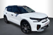 Citroën C3 Aircross Plus Citroen c3 aircross turbo 100 plus *allwetterreifen*ambiente metropoli