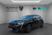 Peugeot 308 Allure allure hdi 130 eat8 *shz*navi*kamera360