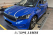 Skoda Enyaq Autres iv 60 loft/360 kamera/matrix beam/smart li