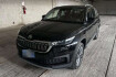Skoda Kodiaq Style style 4×4 2.0tdi matrix leder navi shz