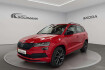 Skoda Karoq Sportline sportline 2 0l tdi 110 kw 4×4 dsg