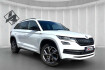 Skoda Kodiaq Sportline sportline 4×4*shz*lhz*navi*ahk*acc**