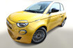 Fiat 500C  Icon 500 cabriolet icon pack comfort pdc digc