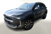 Toyota Yaris Cross   Yaris cross 116 cvt led gps keyless 17p