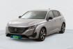 Peugeot 308 Allure 1.2 puretech 130 eat8