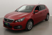 Peugeot 308 Allure Pack 1.2 puretech 130 eat8