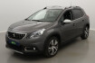 Peugeot 2008 Crossway 1.5 bluehdi 100 bvm6