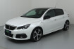 Peugeot 308 GT Line 1.2 puretech 130 eat8