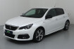 Peugeot 308 GT Line 1.2 puretech 130  bvm6