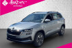 Skoda Karoq Autres 1.0 tsi act ? balance