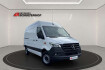 Mercedes Sprinter Pro Benz sprinter 317 cdi rwd pro l2 *led*kamera*navi*1 hand