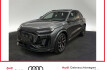 Audi Q6 e-tron S line business Q6 e tron performance 225 kw