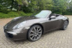 Porsche 911 Carrera Autres 911 carrera cabriolet