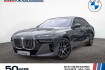 BMW Série 7 Autres 750 e xdrive m sport aktivsitze pano 360  b&w