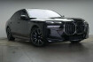 BMW i7 Autres I7 m70 xdrive theatrescreen/sky lounge/hud/b&w/l