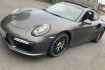 Porsche 911 Carrera Autres 911 turbo s 1hand approved 27 brd